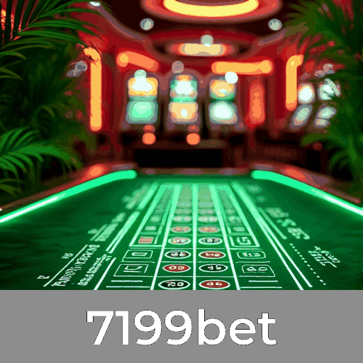 Acesso ao 7199bet
