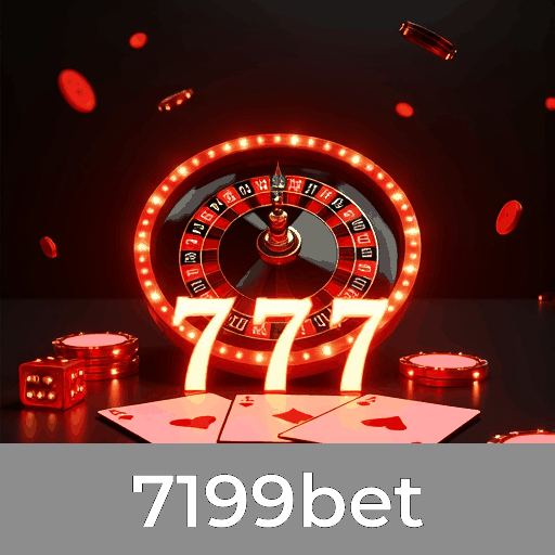 Cassino Online 7199bet