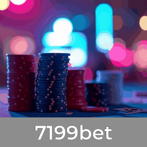 Apostas no 7199bet