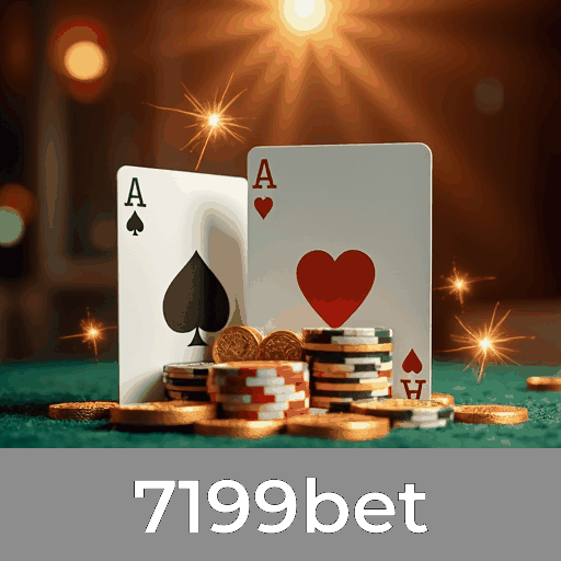 Acesso ao 7199bet