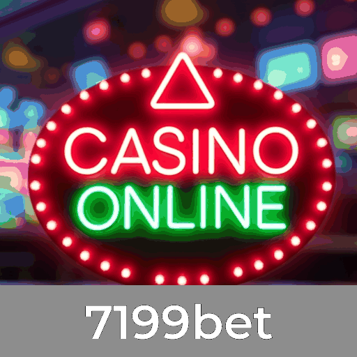 Cassino Online 7199bet