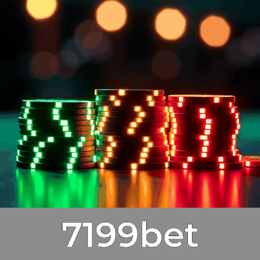 Cadastro na 7199bet