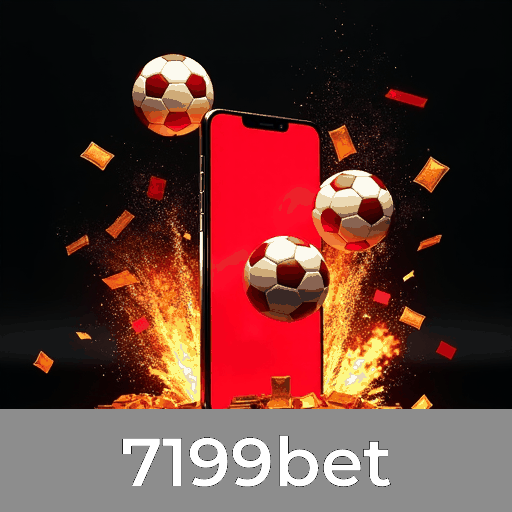 Acesso ao 7199bet