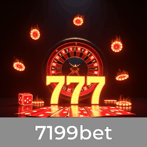 Cassino Online 7199bet