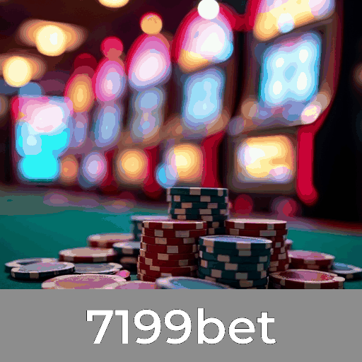 Cadastro na 7199bet