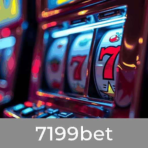 Cassino Online 7199bet
