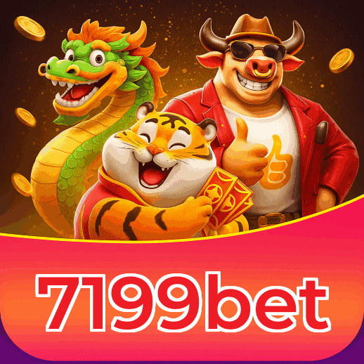 Catálogo 7199bet 2.547 jogos - Pragmatic Play, Evolution, NetEnt