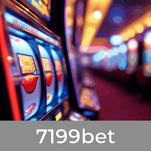 Acesso ao 7199bet