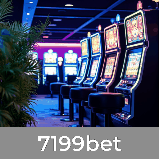 Cassino Online 7199bet