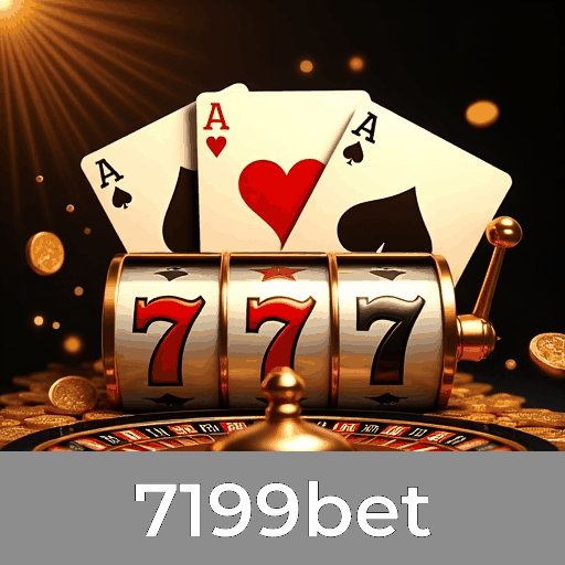 Cassino Online 7199bet