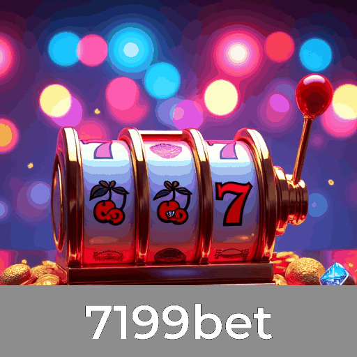 Cadastro na 7199bet