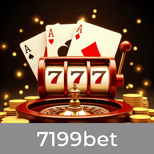 Cadastro na 7199bet
