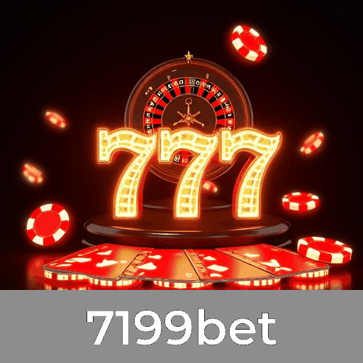 Acessar o site 7199bet COM