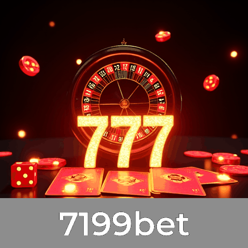 Acesso ao 7199bet