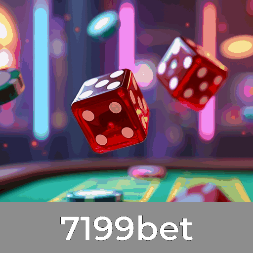 Acesso ao 7199bet