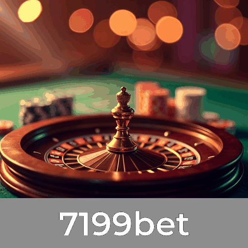 Cadastro na 7199bet