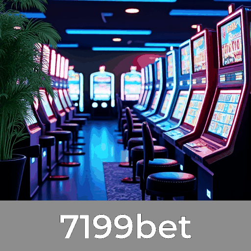 Cadastro na 7199bet