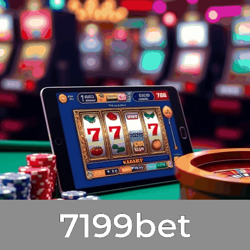 Acesso ao 7199bet